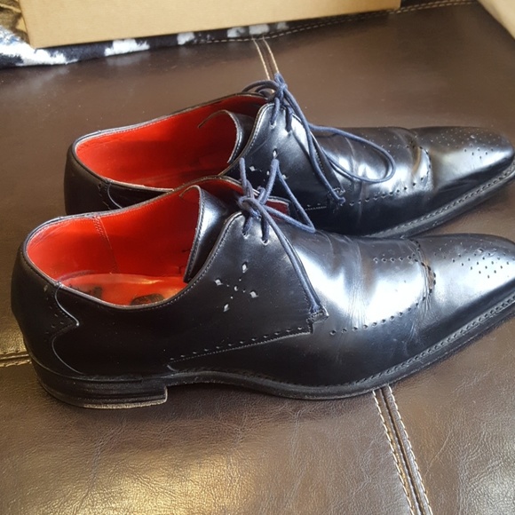 Jeffery-west men\'s O\'Toole shoes